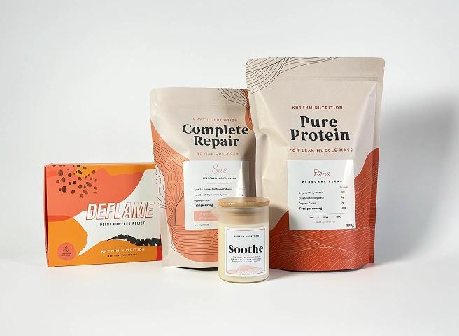 Products collection