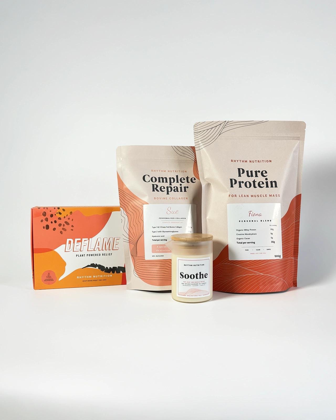 Products collection